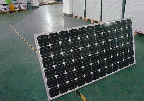 太阳能电池板 KY-TYNDC-011
